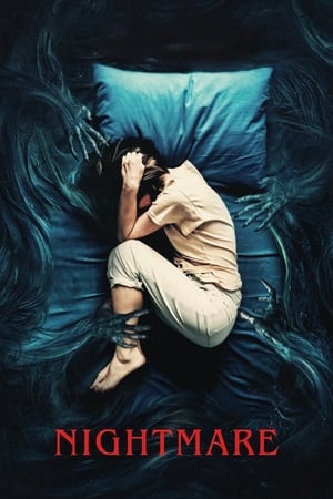 Nightmare (2022) Hindi Dual Audio –